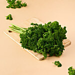 fresho! Curly Parsley Leaves 100 g