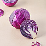 fresho! Red Cabbage 500 g