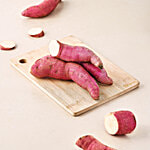 fresho! Sweet Potato (Loose) 1 kg