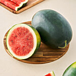 fresho! Watermelon  - Small 1 pc 1.7 - 2.5 kg