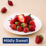 fresho! Strawberry 200 g