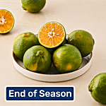 fresho! Orange - Nagpur, Regular (Loose) 1 kg (Approx. 6 - 8 pcs)