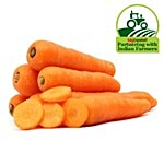 Fresho Carrot - Ooty 250 g