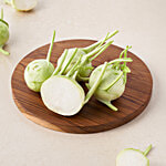 fresho! Knol Khol - Loose 500 g