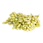 Fresho Grapes - Sonaka Seedless 500 g