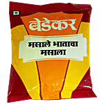 Bedekar Masala - Masale Bhatacha 50 g Pouch