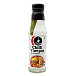 Chings Vinegar - Chilli 170 ml Bottle