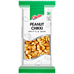 Charliee Peanut Chikki 100 g