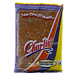 Charlie Peanut Chikki - Crushed 75 g Pouch
