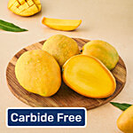 fresho! Banganapalli Mango 1 kg