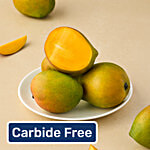 fresho! Raspuri/Gola Mango 1 kg