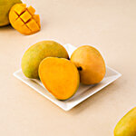 fresho! Alphonso Mango - Badami 1 kg
