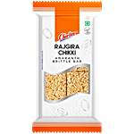 Charliee Amaranth Brittle Bar/Rajgira Chikki 100 g