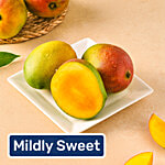 fresho! Lalbagh Mango - Sindhura 1 kg