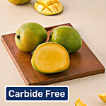 fresho! Malgoa Mango 1 kg