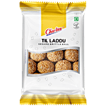 Charliee Sesame Dumplings/Til Laddu 200 g