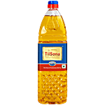 Tilsona Gold Pure Til Sesame/Gingelly Oil 500 ml PET Bottle