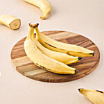 fresho! Banana - Nendran 1 kg