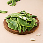 fresho! Beans - Double (Loose) 500 g