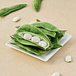 fresho! Beans - Avare/ Double (Loose) 250 g