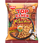 Top Ramen  Chicken Instant Noodles 70 g Pouch