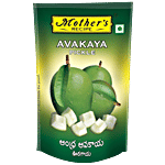 Mother's Recipe Pickle - Andhra Avakaya 200 g Pouch
