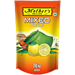Mother's Recipe Pickle - Mixed 200 g Pouch