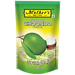 Mother's Recipe Pickle - Gujarati Choondo 200 g Pouch