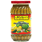 Mother's Recipe Pickle - Punjabi Pacharanga 400 g Jar