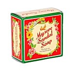 Mysore Sandal Sandal Soap 150 g Carton