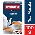 Everest Masala - Tea 100 g Carton