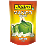 Mother's Recipe Pickle - Mango 200 g Pouch