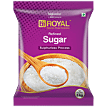 bb Royal Refined Sugar (Sulphurless)/Sakkare 5 kg