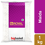 bb Royal Maida 1 kg Pouch