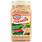 Dr. Oetker FunFoods Thousand Island 250 g
