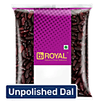 bb Royal Rajma/Capparadavare - Red 500 g Pouch