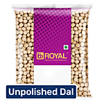 bb Royal White Peas 500 g Pouch