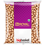 bb Royal Raw Peanuts 500 g Pouch