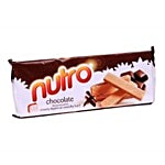 Nutro Wafers - Chocolate 150 g