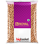 bb Royal Raw Peanuts 1 kg Pouch