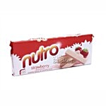Nutro Wafers - Strawberry 150 g