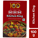 Mdh Kitchen King Masala 100 g 