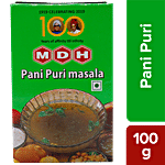 Mdh Pani Puri 100 g Carton