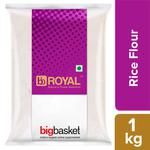 BB Royal Rice Flour 1 kg Pouch