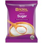 BB Royal Refined Sugar (Sulphurless)/Sakkare 2 kg 