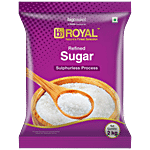 bb Royal Refined Sugar (Sulphurless)/Sakkare 2 kg