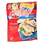 MTR Snack Mix - Dhokla 200 g Pouch