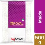 BB Royal Maida 500 g Pouch