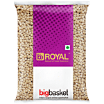 bb Royal Gota Unpolished Urad 1 kg Pouch