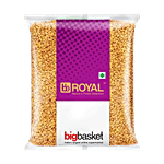 bb Royal Fenugreek/Methi/Menthya 200 g 